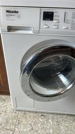 Miele Edition 111 wasmachine, Ophalen, Gebruikt, Voorlader