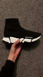Balenciaga speedrunner 2.0, Kleding | Heren, Schoenen, Zwart, Ophalen of Verzenden, Zo goed als nieuw, Sneakers