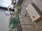 Kavel met apparatuur voor babyverzorging, Kinderen en Baby's, Ophalen, Gebruikt