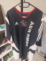 Ajax Uit Shirt 2005/06 XXL, Sport en Fitness, Voetbal, Ophalen, Zo goed als nieuw, Shirt