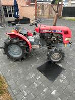 Mini tractor, Zakelijke goederen, Landbouw | Tractoren, Ophalen, Overige merken