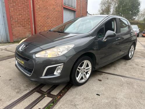 Peugeot 308 1.4, Auto's, Peugeot, Bedrijf, Te koop, ABS, Airbags, Airconditioning, Boordcomputer, Centrale vergrendeling, Cruise Control
