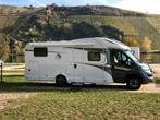 Camper - Mobilhome Knaus (Fiat), Caravans en Kamperen, Mobilhomes, 7 tot 8 meter, Diesel, Particulier, Tot en met 6