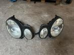 Mercedes W211 Xenon koplampen, Auto-onderdelen, Verlichting, Ophalen, Gebruikt, Mercedes-Benz