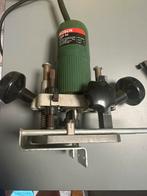 Bosch-router, Doe-het-zelf en Bouw, Gebruikt, Overige soorten, Ophalen of Verzenden, BOSCH
