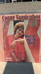 Conny vandenbos., Enlèvement ou Envoi, Comme neuf