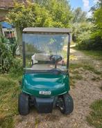 Voiturette de golf / Golfette faire offre, Sport en Fitness, Golf, Ophalen of Verzenden, Golfkar