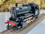 Marklin HO 3000 digitale stoomlocomotief, Hobby en Vrije tijd, Ophalen of Verzenden, Zo goed als nieuw, Locomotief