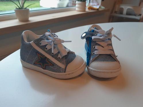 Degelijke kindershoenen van Ferna shoe, Kinderen en Baby's, Babykleding | Schoentjes en Sokjes, Zo goed als nieuw, Ophalen of Verzenden