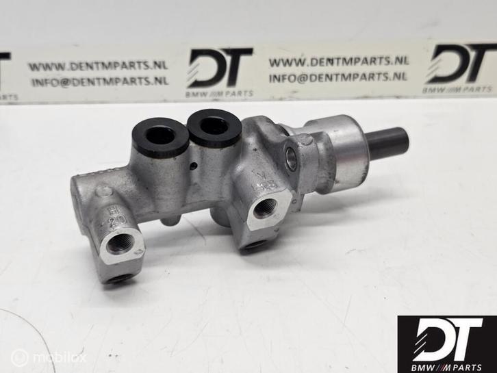 Hoofdremcylinder MK20 BMW E46 M3 S54 34312282343, Auto-onderdelen, Remmen en Aandrijving, BMW, Gebruikt, Ophalen of Verzenden