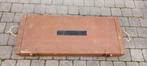 Caisse en bois Allemande pour 4 Panzerfaust ww2, Verzenden, Landmacht, Overige typen