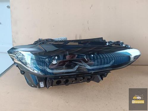 BMW G22 G23 G26 Full Led Schaduwlamp USA rechts Perfect NIEU, Auto-onderdelen, Verlichting, BMW, Gebruikt