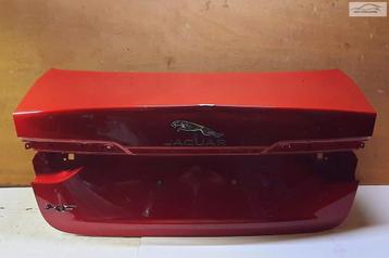 Achterklep orgineel Jaguar XF II X260 vanaf 2015 beschikbaar voor biedingen