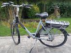 Electrische Gazelle Allure Limited, Fietsen en Brommers, Fietsen | Dames | Damesfietsen, Ophalen, Versnellingen, 56 cm of meer