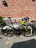 Giant Defy Advanced 2018 full carbon, Ophalen, Carbon, Heren, Giant