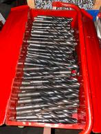 Massa’s  werktuigen, Ophalen, Gebruikt