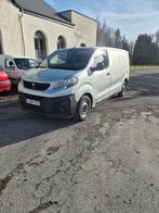 Peugeot expert, Auto's, Bestelwagens en Lichte vracht, Voorwielaandrijving, USB, Leder, Particulier