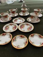 Royal Albert Old Country Rose, Antiek en Kunst, Antiek | Servies los, Ophalen
