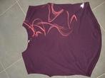 Sportshirt decathlon 44, Kleding | Dames, Sportkleding, Paars, Maat 42/44 (L), Ophalen of Verzenden, Decathlon