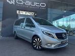 Mercedes-Benz Vito 116D Dubbel Cabine / LED / GPS / Cam /, Automaat, Mercedes-Benz, Bedrijf, Emergency brake assist