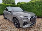 Audi Q3 35 TFSI S line tronic *Camera* (bj 2019, automaat), Auto's, Audi, 4 cilinders, Bedrijf, 5 zetels, 150 pk