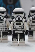 Lego Star Wars SW0914 Imperial Patrol Trooper, Ophalen of Verzenden, Lego, Zo goed als nieuw