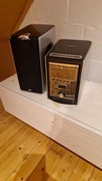 LG LF-U850, Ophalen, Gebruikt, Radio