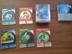 Bakugan Battle Brawlers Verzamelkaarten, Ophalen of Verzenden, Gebruikt