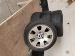 Bandenset op velg  (BMW), Auto-onderdelen, Winterbanden, Band(en), Personenwagen, 225 mm