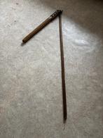 Vintage Dorsvlegel, Enlèvement