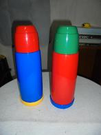 Vintage thermosflessen, Enlèvement ou Envoi, Autres types