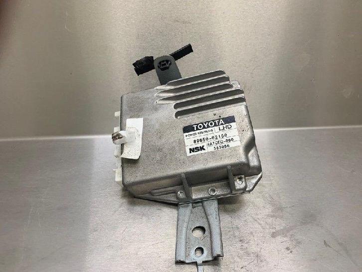 COMPUTER STUURBEKRACHTIGING Toyota Corolla (E12), Auto-onderdelen, Elektronica en Kabels, Toyota, Gebruikt