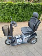 Mezzo scootmobiel 15 Km/h 301 km op teller, Diversen, Brommobielen en Scootmobielen, Ophalen, Zo goed als nieuw
