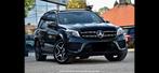 Mercedes GLS 350 CDI 4-matic, Auto's, Particulier, Te koop, GLS