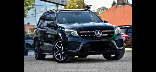 Mercedes GLS 350 CDI 4-matic, Auto's, Mercedes-Benz, Particulier, GLS, Ophalen