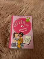 For girls only boek 1, Fictie, Ophalen of Verzenden, Zo goed als nieuw, Hetty van Aar
