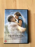 Dvd The Notebook, Cd's en Dvd's, Waargebeurd drama, Ophalen of Verzenden, Vanaf 12 jaar, Zo goed als nieuw