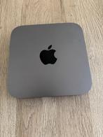 apple Mac mini 2018, Computers en Software, Apple Desktops, Ophalen, Zo goed als nieuw, 2 TB, Mac Mini