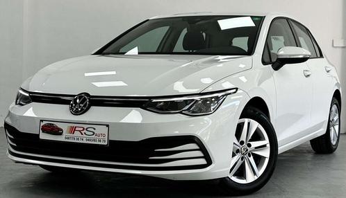 Volkswagen Golf 1.0 TSI - GARANTIE 12 MOIS - GPS - CAMERA -C, Auto's, Volkswagen, Bedrijf, Te koop, Golf, ABS, Achteruitrijcamera