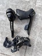 Cheap 2x10 of 1x10 gravel setup, Fietsen en Brommers, Fietsonderdelen, Ophalen of Verzenden, Gebruikt, Algemeen, SRAM