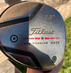 Drive Titleist 9,5, Sports & Fitness, Golf, Utilisé, Club, Autres marques