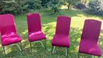 8 chaises, Ophalen