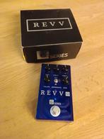 Revv G3 Distortion, Enlèvement, Distortion, Overdrive ou Fuzz