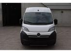 Opel Other 3500 Heavy L3H2  2.2 Turbo D 140 hp AT8 S/S, Auto's, Automaat, Monovolume, Zwart, Wit