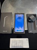 Samsung galaxy s25 128gb, Telecommunicatie, Mobiele telefoons | Samsung, Ophalen, Zo goed als nieuw, Blauw