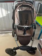 Maxi cosi Mura 4, Kinderen en Baby's, Kinderwagens en Combinaties, Gebruikt, Verstelbare duwstang, Maxi-Cosi, Ophalen