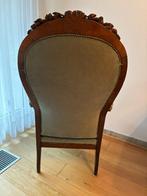 Zetel stijl Voltaire, Antiek en Kunst, Ophalen