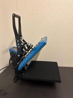 Calortrans 3838 II PRO Semi Automatisch - Te koop, Ophalen of Verzenden, Zo goed als nieuw