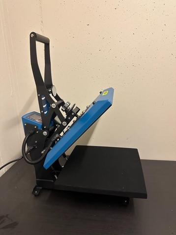 Calortrans 3838 II PRO Semi Automatisch - Te koop  beschikbaar voor biedingen