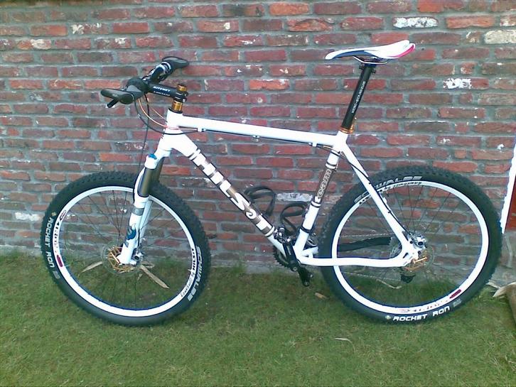 MTB 26", Fietsen en Brommers, Fietsen | Heren | Herenfietsen, Gebruikt, Overige merken, 61 tot 65 cm, Versnellingen, Ophalen